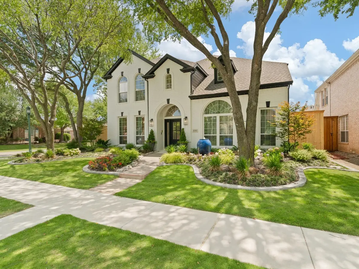11342 Raveneaux Drive, Frisco, TX 75033 - Image #1
