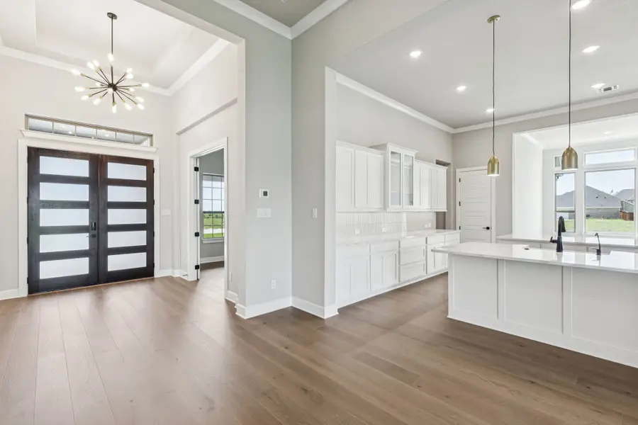 156 Swan Lake Drive, Waxahachie, TX 75165 - Image #3