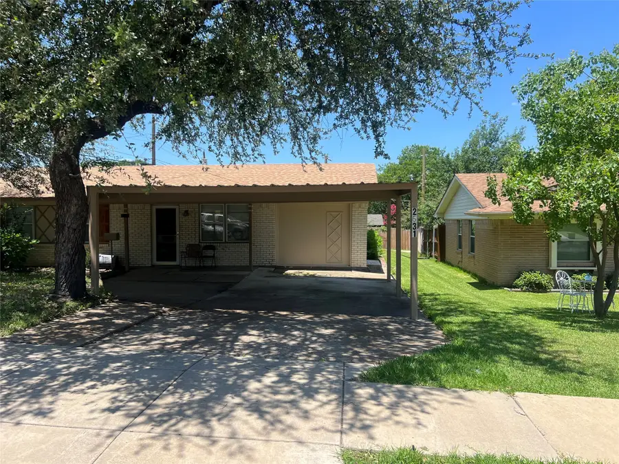 2631 Brenda Drive, Mesquite, TX 75149 - Image #2