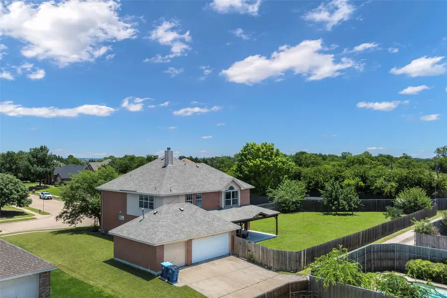 7305 Meadowwood Drive, Rowlett, TX 75089 - Image #2