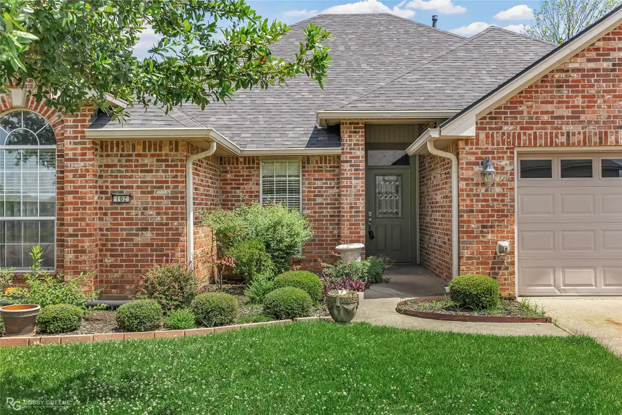 102 Willow Lake Boulevard, Bossier City, LA 71111 - Image #3