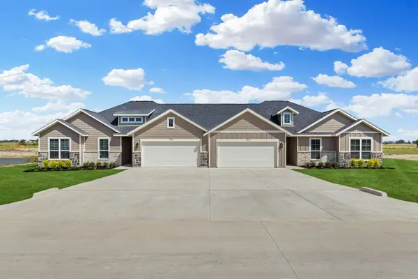 4016-4018 Clovis Street, Midlothian, TX 76065