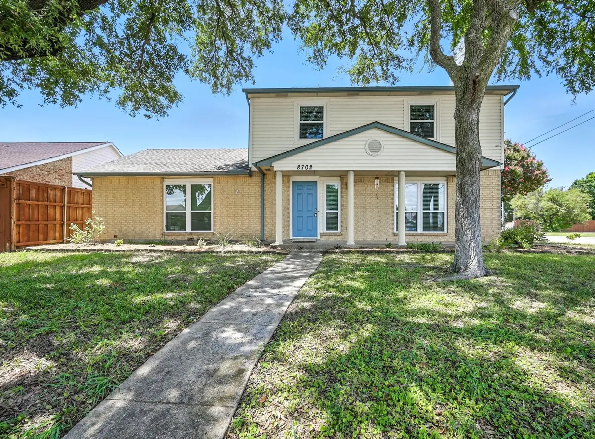 8702 Davis Street, Rowlett, TX 75088 - Image #1