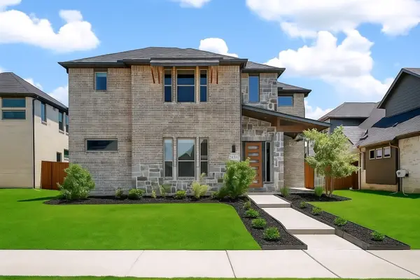 6842 Gavin Drive, Frisco, TX 75034