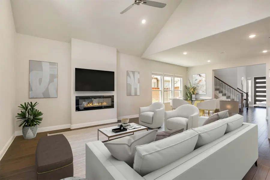 6842 Gavin Drive, Frisco, TX 75034 - Image #2