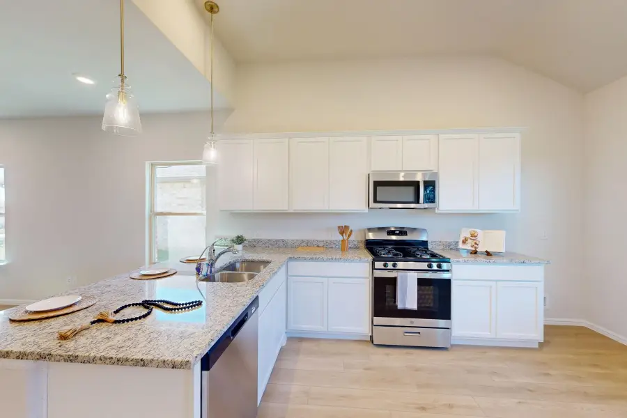 14159 Marion Downs Trail, Pilot Point, TX 76258 - Image #3