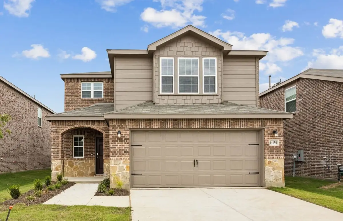 14159 Maida Drive, Pilot Point, TX 76258 - Image #1