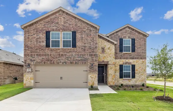 14034 Ladbroke Street, Pilot Point, TX 76258