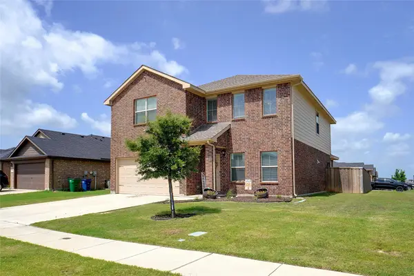 322 Chestnut Lane, Ponder, TX 76259