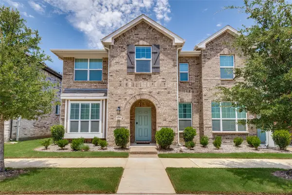 1247 Jones Trail, Lewisville, TX 75077