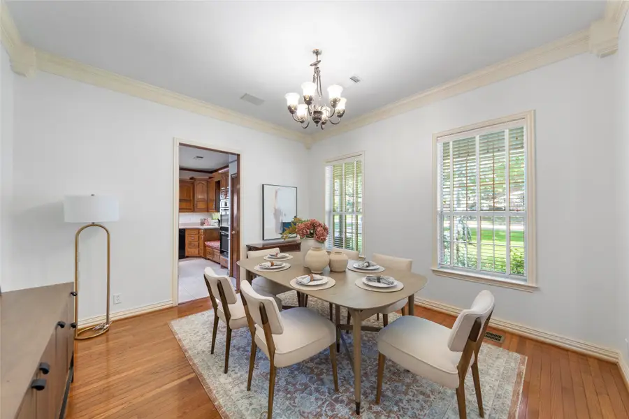 207 Baker Park Drive, Sherman, TX 75092 - Image #3