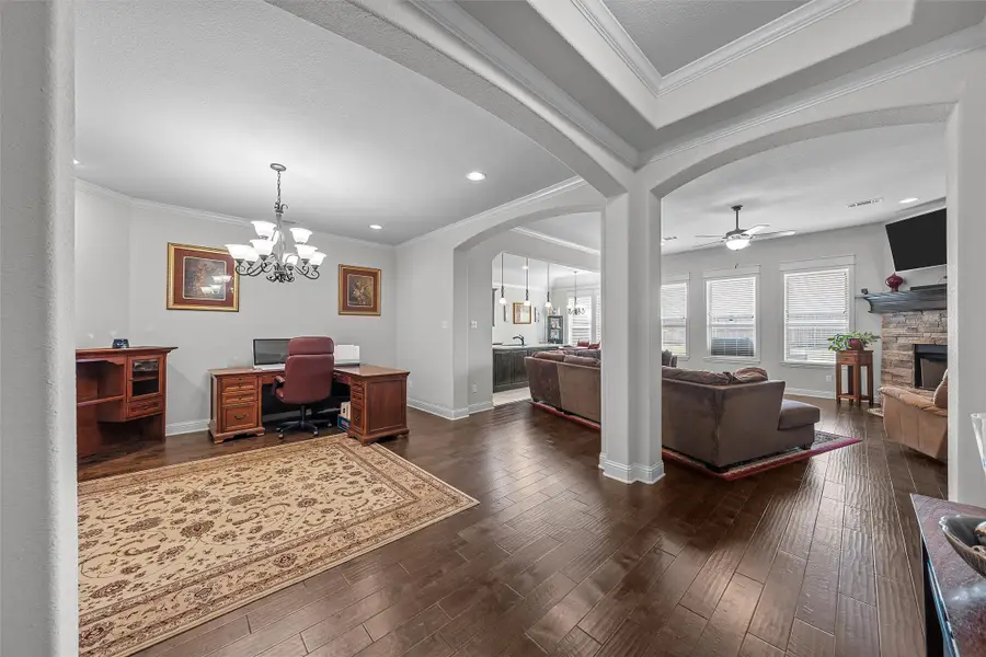 2209 Therese Drive, Waco, TX 76712 - Image #3