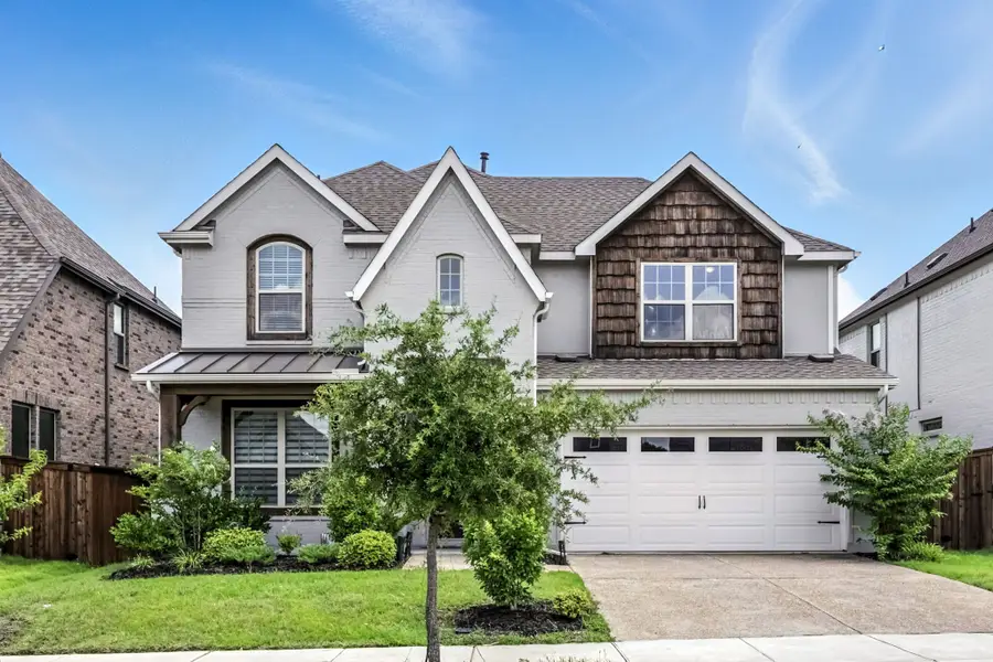 2021 Celebration Lane, Saint Paul, TX 75098 - Image #2