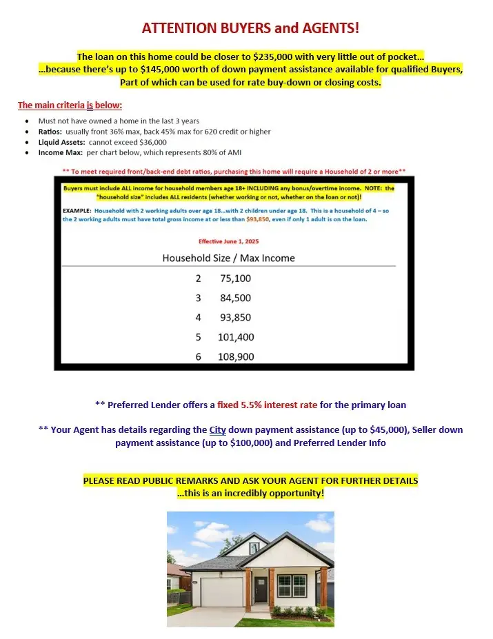 1221 H Avenue, Plano, TX 75074 - Image #2