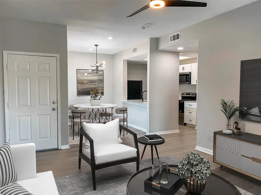 8601 Park Lane #523, Dallas, TX 75231 - Image #2