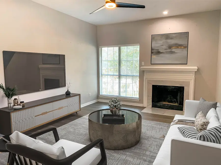 8601 Park Lane #523, Dallas, TX 75231 - Image #3