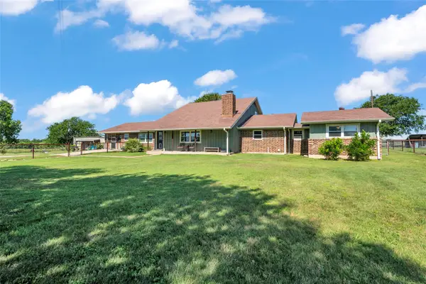 18481 Elm Creek Road, Moody, TX 76557