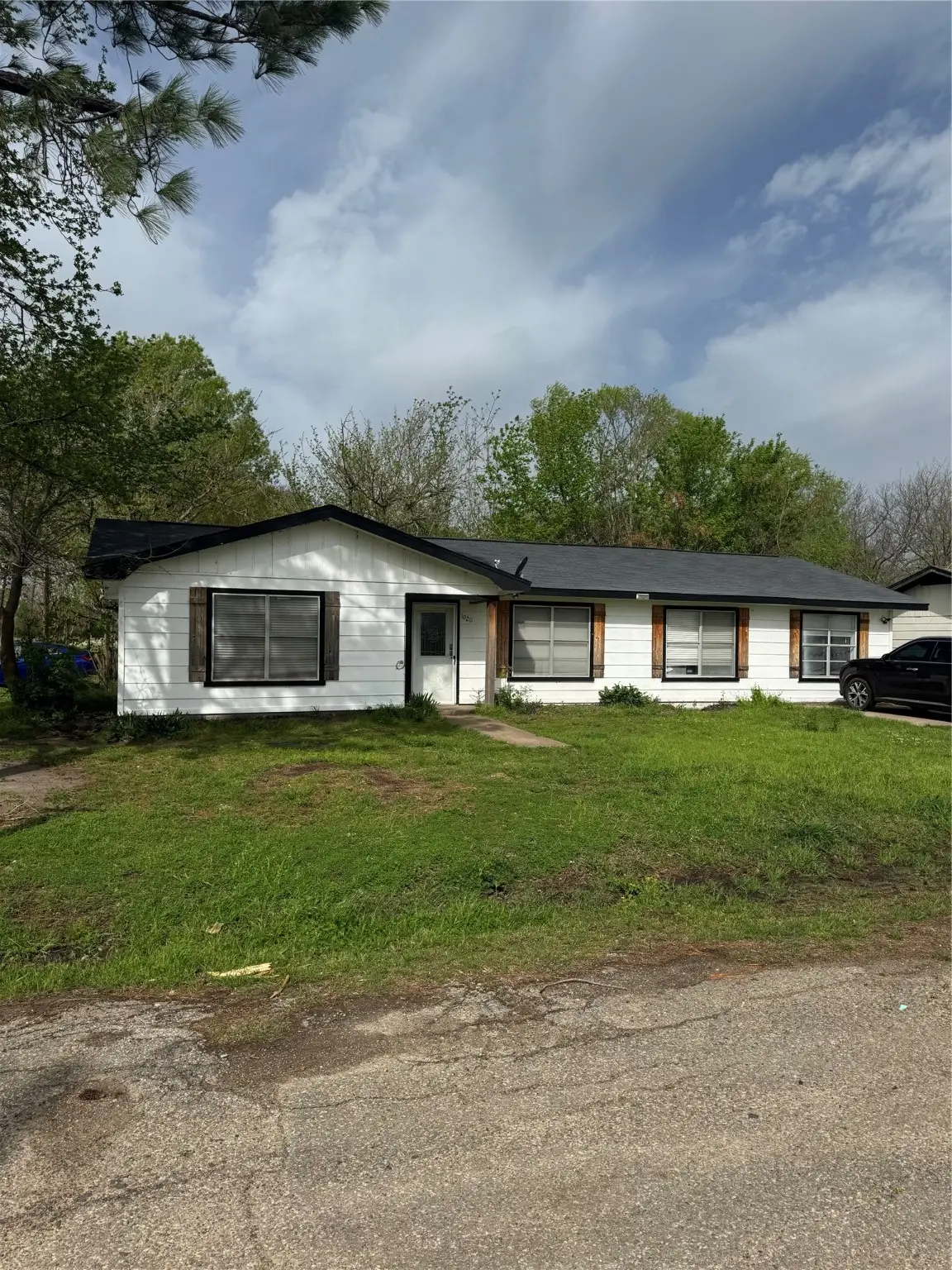 1020 10th Street, Cooper, TX 75432 - Image #1