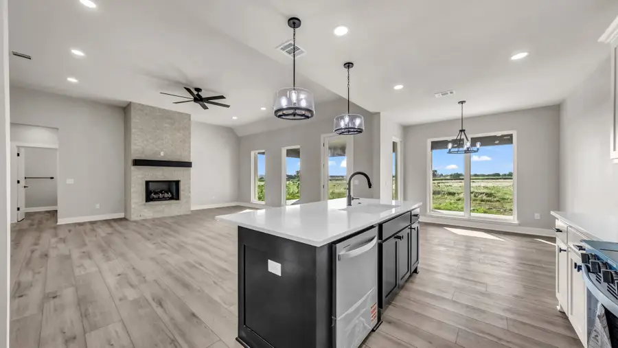 151 County Road 2610 Road, Decatur, TX 76234 - Image #3