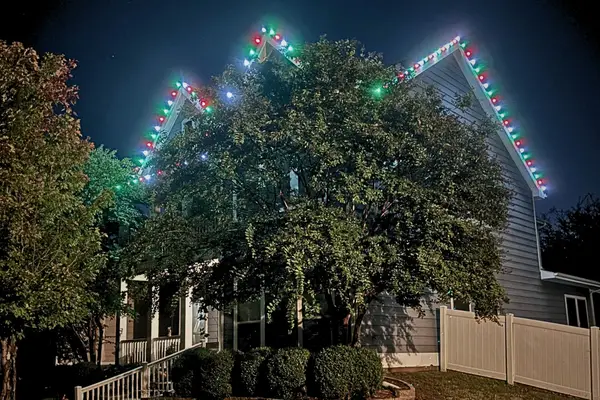 1200 Appalachian Lane, Savannah, TX 76227