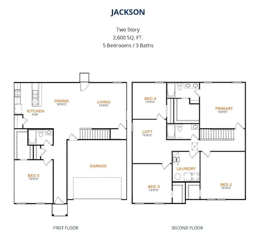 1608 Dwelling Place, Godley, TX 76044 - Image #2