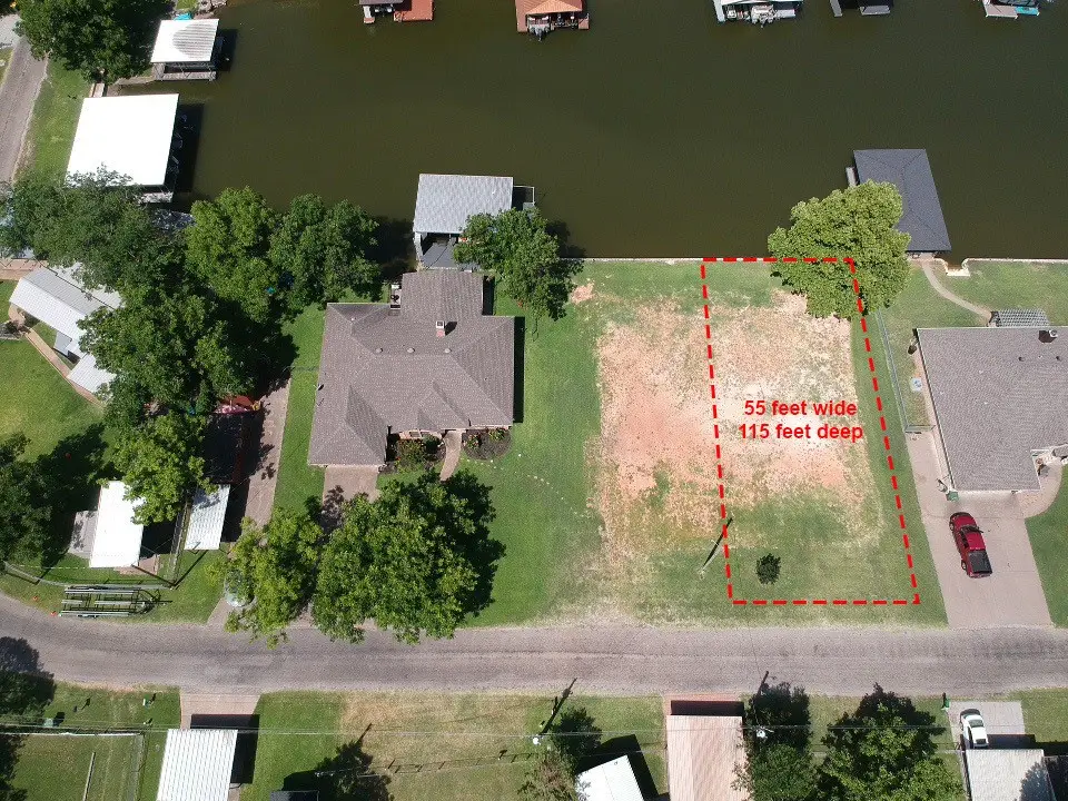 2008 Ports O Call Court, Granbury, TX 76048 - Image #1