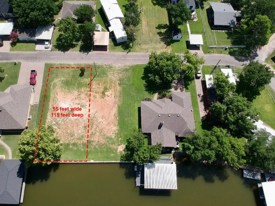 2008 Ports O Call Court, Granbury, TX 76048 - Image #3