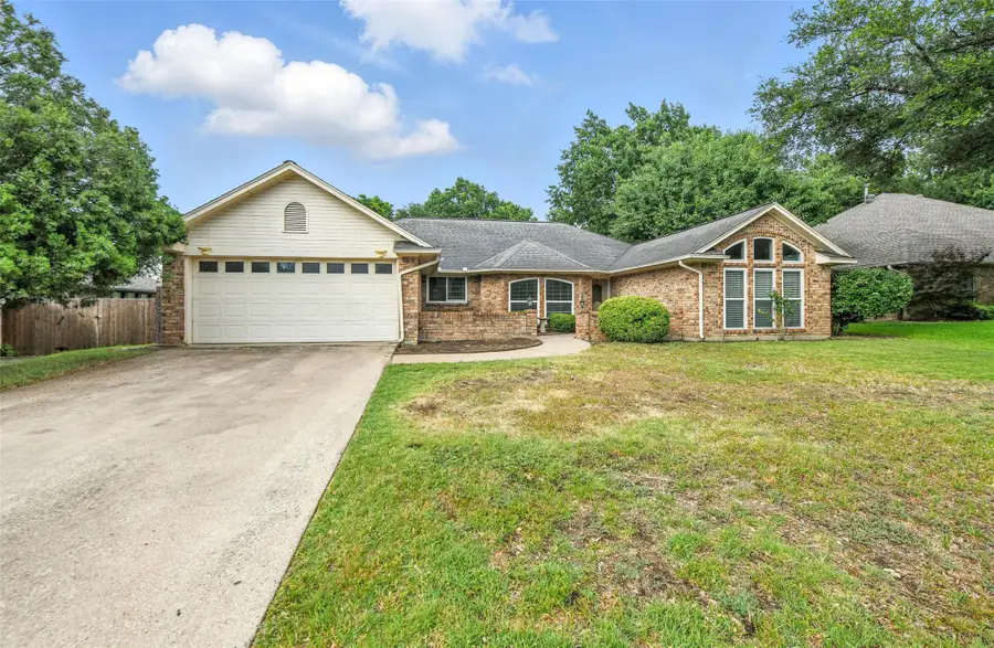 1208 Homestead Street, Flower Mound, TX 75028 - Image #3