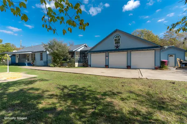 3719 Eutopia Street, Greenville, TX 75401