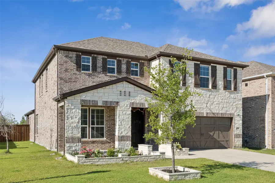 3700 Rincon Bayou Drive, Pilot Point Aubrey, TX 75078 - Image #3