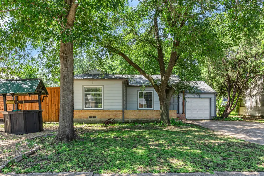 11502 Rupley Lane, Dallas, TX 75218 - Image #2
