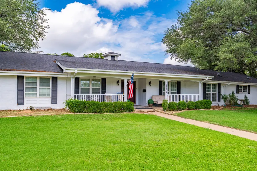 6079 Wonder Drive, Fort Worth, TX 76133 - Image #3