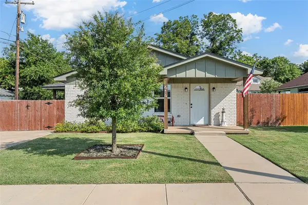 614 W 3rd Street, McGregor, TX 76657