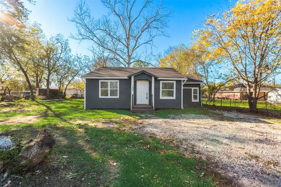109 Lydia Street, Terrell, TX 75160 - Image #3