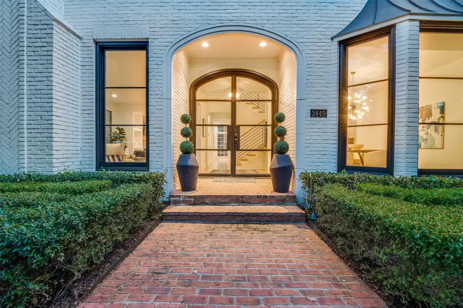 3449 Potomac Avenue, Highland Park, TX 75205 - Image #3