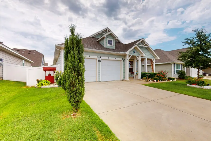 1712 Intervale Road, Providence Village, TX 76227 - Image #3