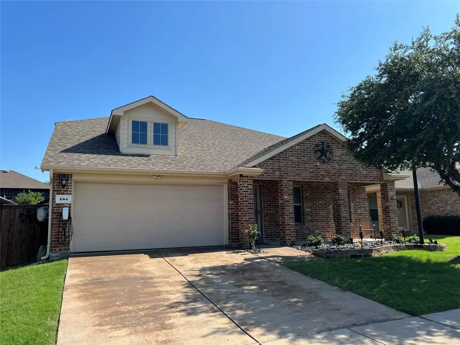 484 Harding Lane, Lavon, TX 75166 - Image #2