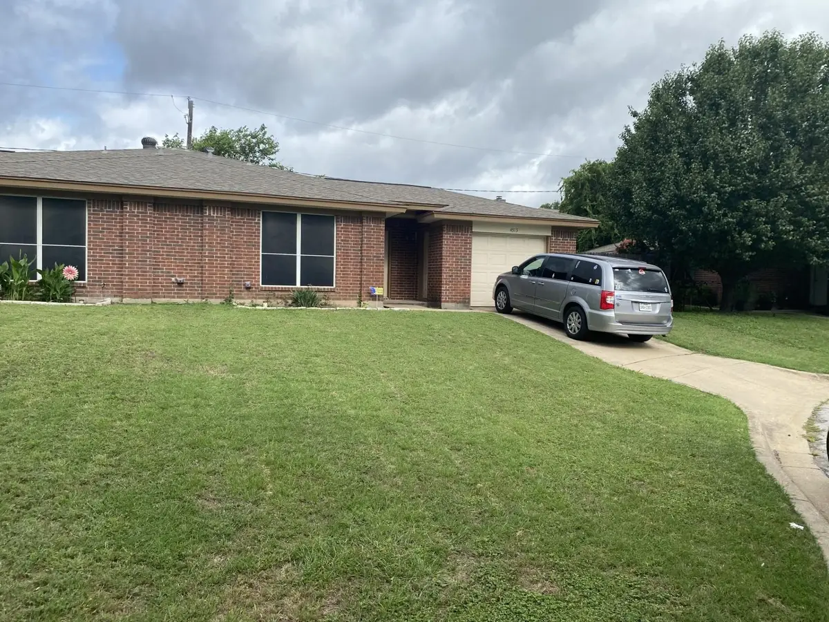 4513 Anchor Court, Fort Worth, TX 76135 - #1