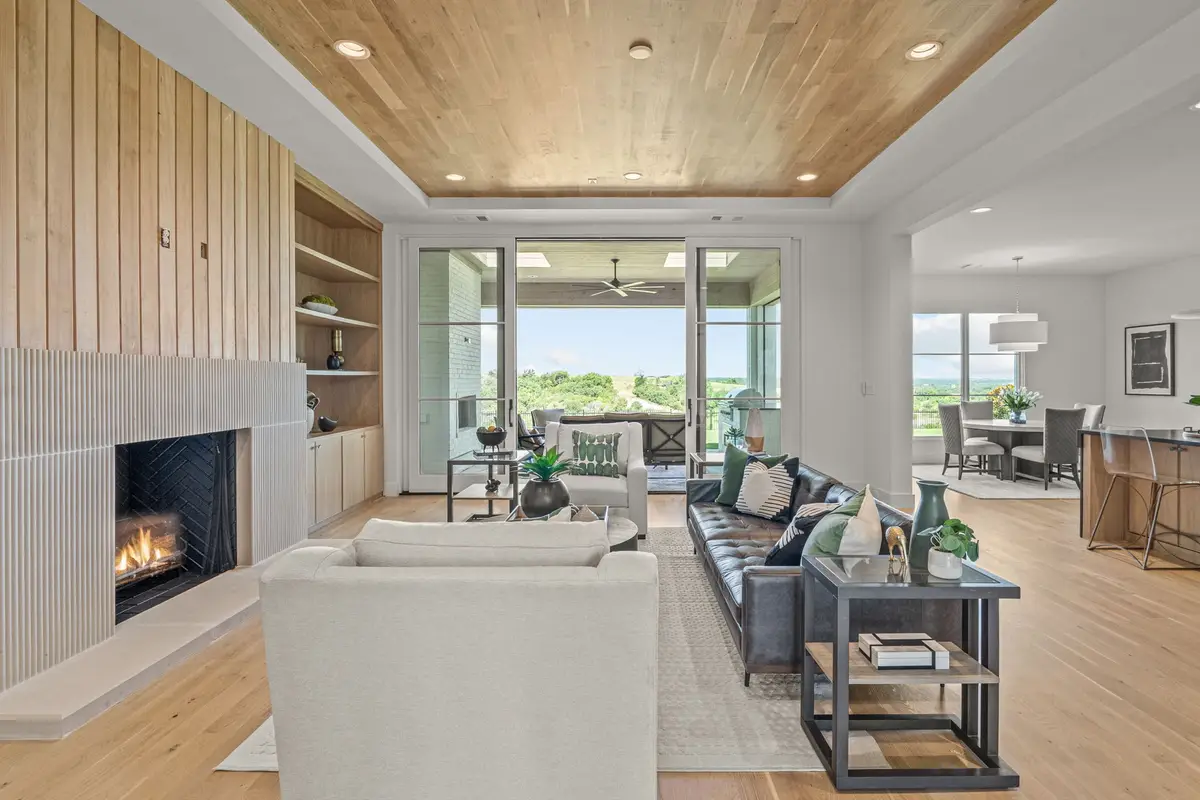 4524 Chablis Drive, Fort Worth, TX 76126 - Image #1