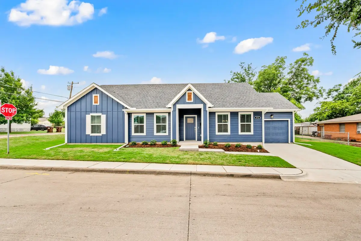 812 13th Street, Plano, TX 75074 - Image #1