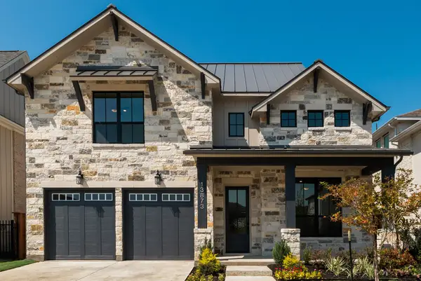 13873 Laferty Street, Frisco, TX 75033