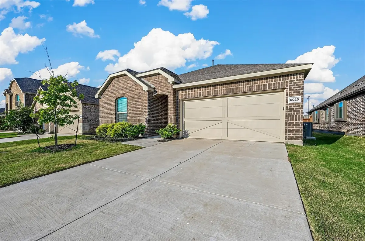 5025 Salinger Drive, Celina, TX 76227 - Image #1