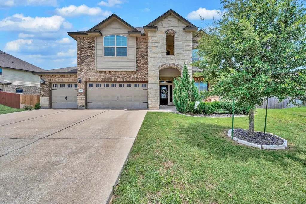 1121 Drummond, Waco, TX 76712 - #1