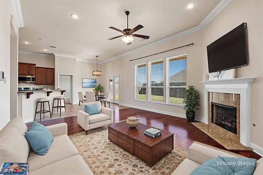 657 Alder Lane, Bossier City, LA 71111 - Image #2