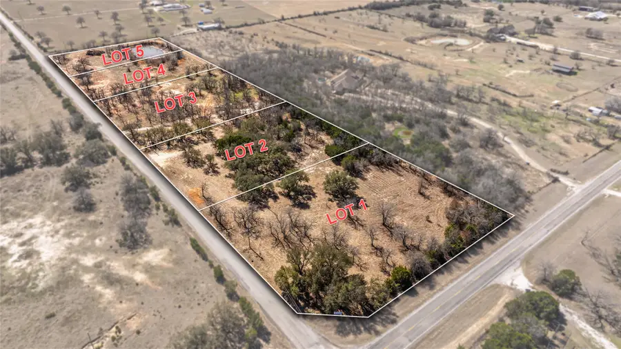 1900 Coleman Ranch Road, Tolar, TX 76476 - Image #3