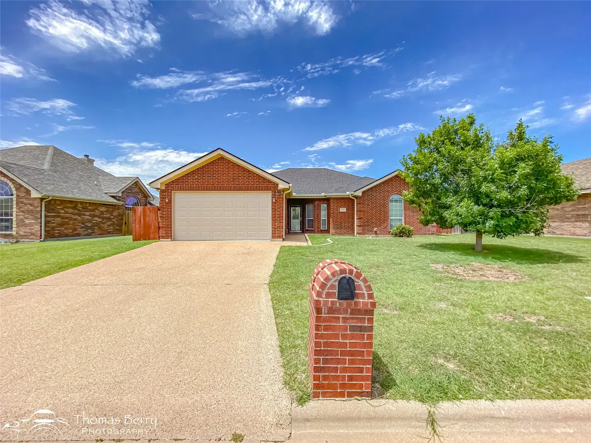 2218 Republic Avenue, Abilene, TX 79601 - Image #1