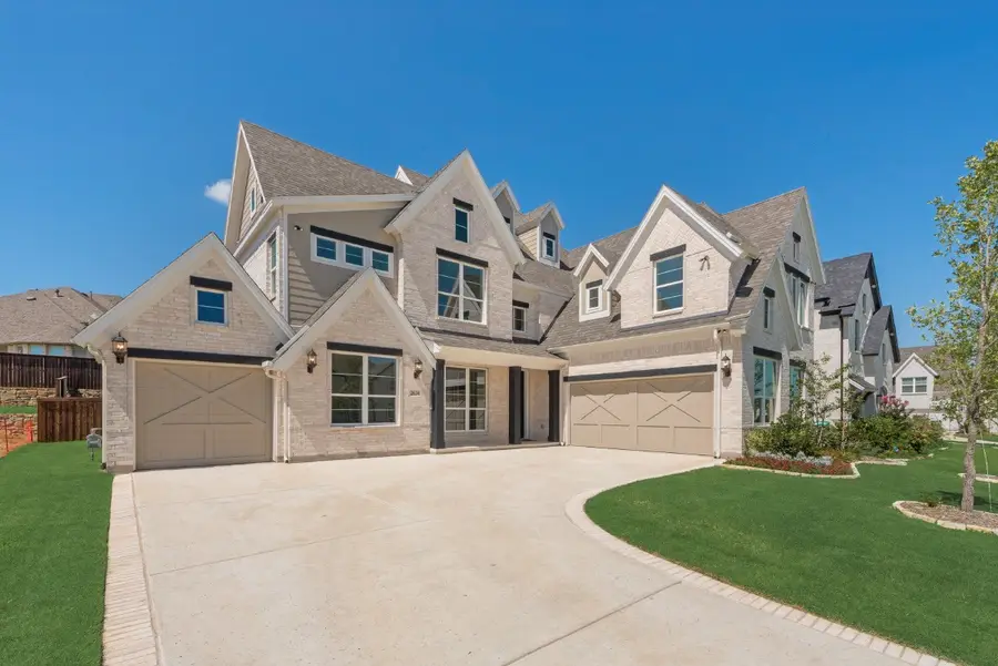 2634 Shadybrook Drive, Celina, TX 75009 - Image #3