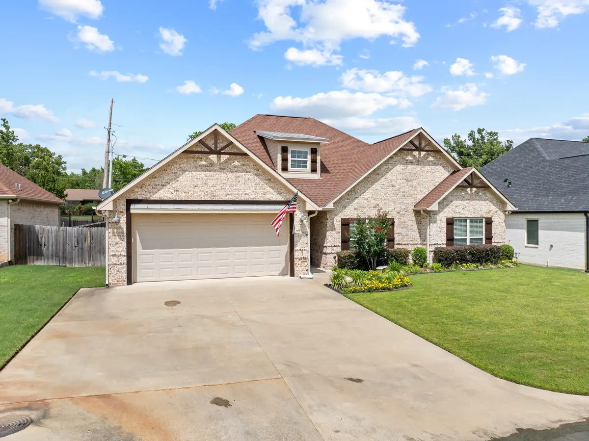 247 Kathryn's Court, Mount Pleasant, TX 75455 - #1