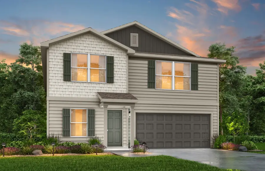 1716 Dwelling Place, Godley, TX 76044 - Image #2