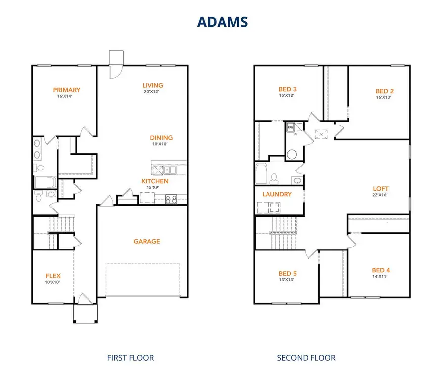 1716 Dwelling Place, Godley, TX 76044 - Image #3